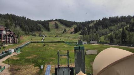 Deer Valley webcam