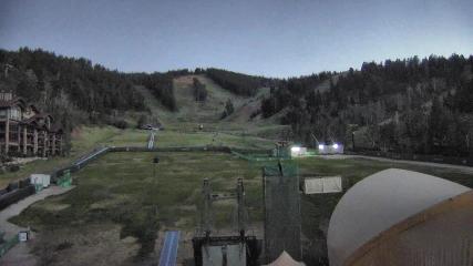 Deer Valley: Snow park lodge (deervalley.com)
