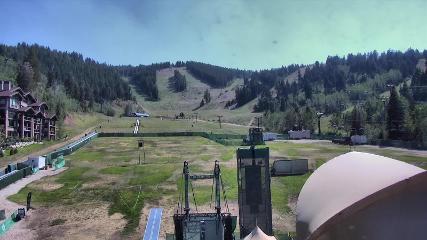 Deer Valley: Snow park lodge (deervalley.com)