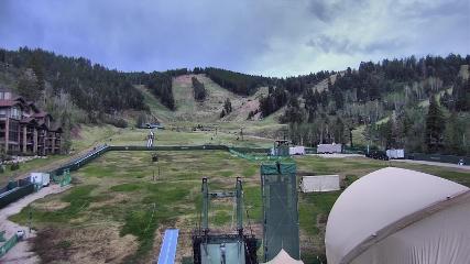 Deer Valley: Snow park lodge (deervalley.com)