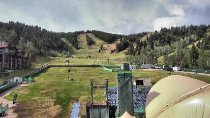 Deer Valley webcam