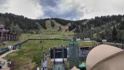 Deer Valley webcam