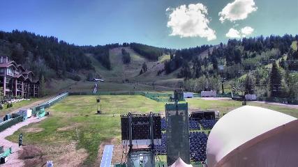 Deer Valley webcam
