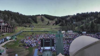 Deer Valley webcam