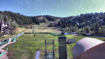 Deer Valley: Snow park lodge (deervalley.com)