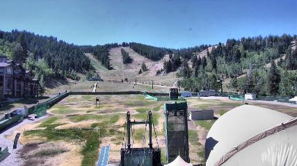 Deer Valley webcam