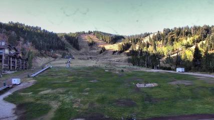 Deer Valley webcam