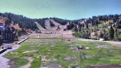Deer Valley webcam