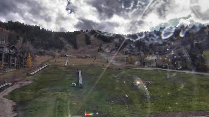 Deer Valley webcam