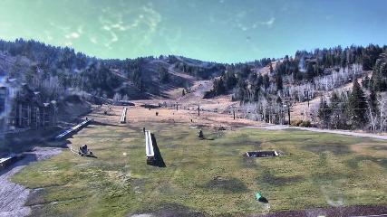 Deer Valley webcam
