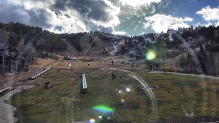 Deer Valley webcam