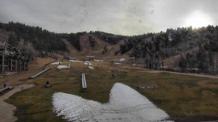 Deer Valley webcam