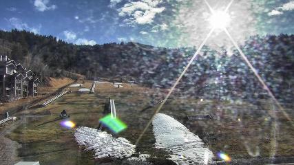 Deer Valley webcam