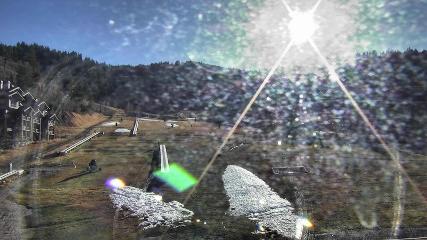 Deer Valley: Snow park lodge (deervalley.com)