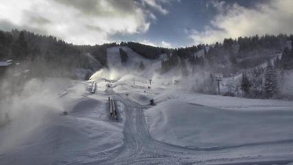 Deer Valley: Snow park lodge (deervalley.com)