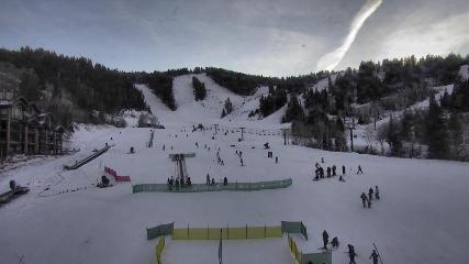 Deer Valley webcam