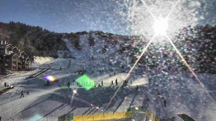 Deer Valley: Snow park lodge (deervalley.com)