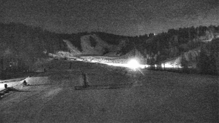 Webcam Deer Valley: Snow park lodge