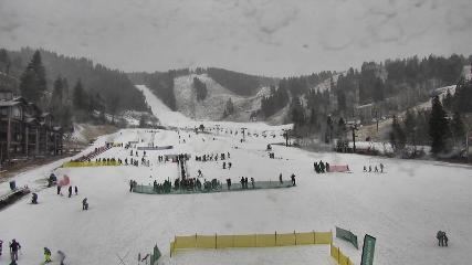 Deer Valley webcam