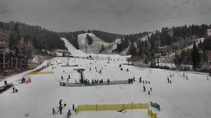 Deer Valley webcam