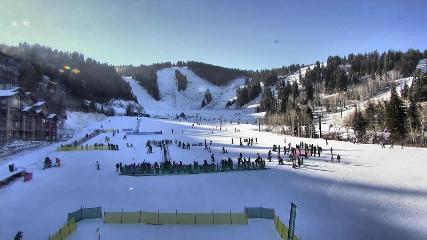 Deer Valley webcam