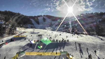 Deer Valley: Snow park lodge (deervalley.com)