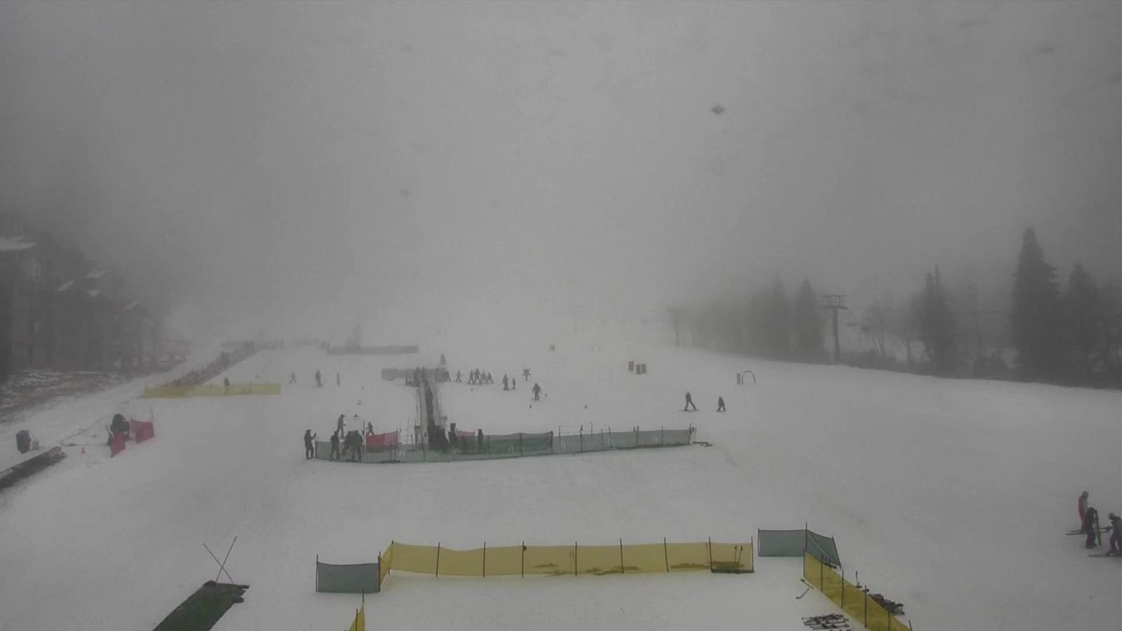 Webcam Deer Valley: Snow park lodge