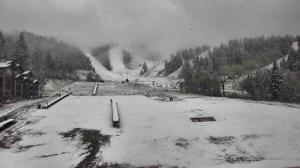 Deer Valley webcam