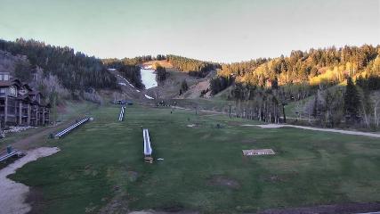Deer Valley webcam