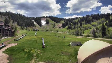 Deer Valley webcam