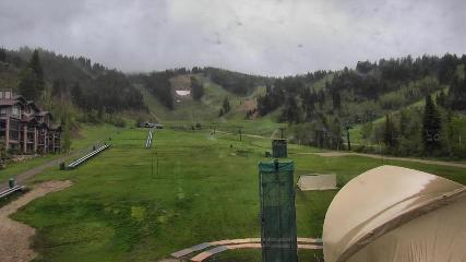 Deer Valley webcam
