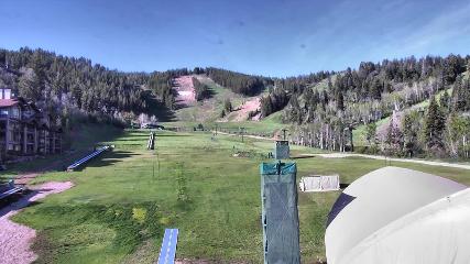 Deer Valley: Snow park lodge (deervalley.com)