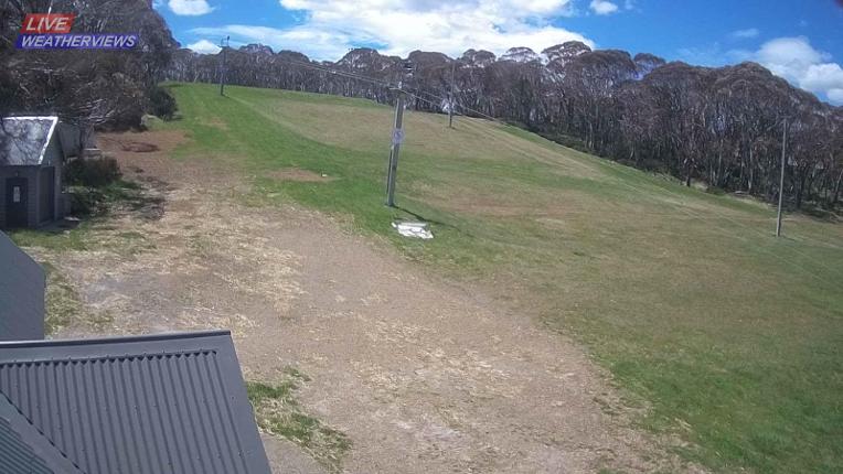 Webcam Dinner Plain: Dinner Plain