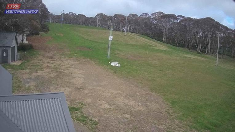 Webcam Dinner Plain: Dinner Plain