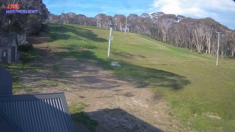 Webcam Dinner Plain: Dinner Plain