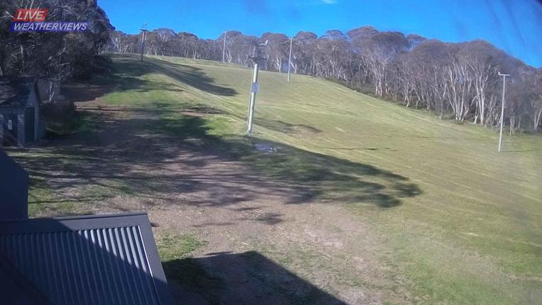 Webcam Dinner Plain: Dinner Plain