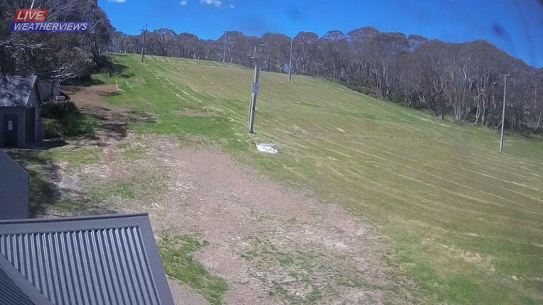 Webcam Dinner Plain: Dinner Plain