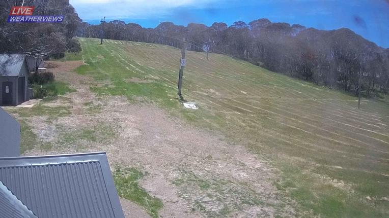 Webcam Dinner Plain: Dinner Plain