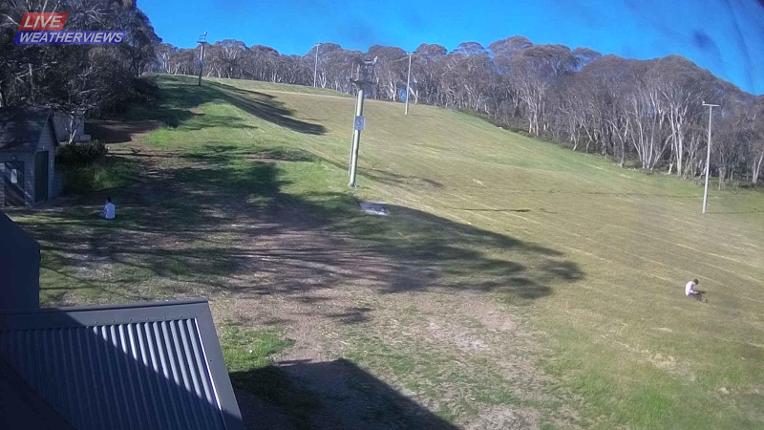 Webcam Dinner Plain: Dinner Plain