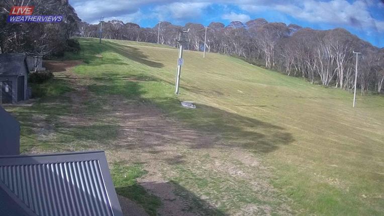 Webcam Dinner Plain: Dinner Plain