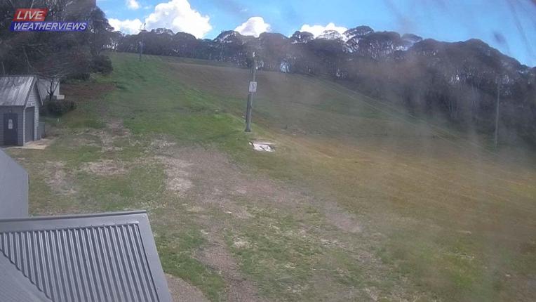 Webcam Dinner Plain: Dinner Plain