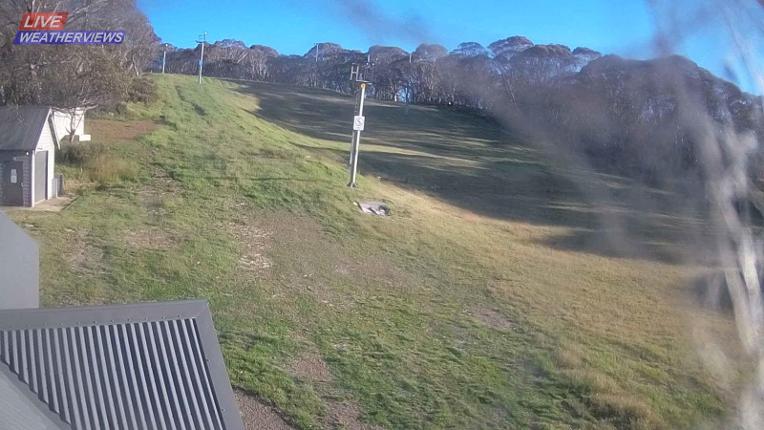 Webcam Dinner Plain: Dinner Plain