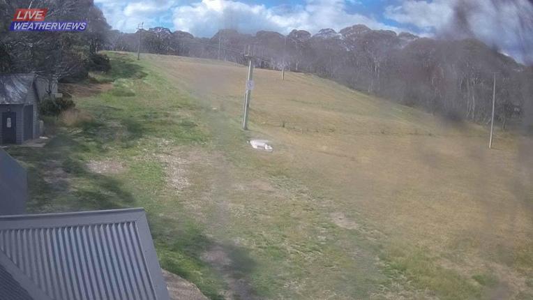 Webcam Dinner Plain: Dinner Plain