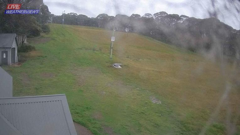 Webcam Dinner Plain: Dinner Plain