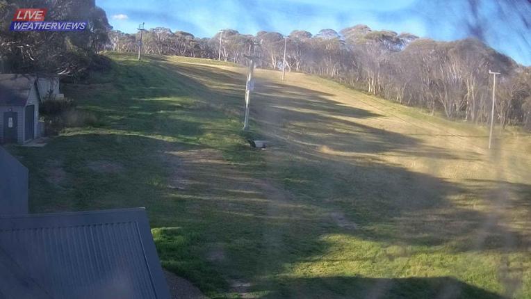 Webcam Dinner Plain: Dinner Plain