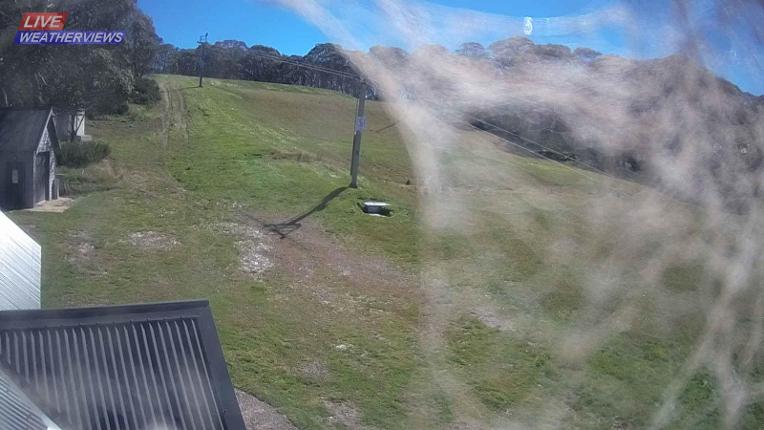 Webcam Dinner Plain: Dinner Plain