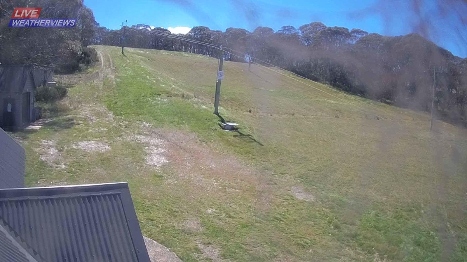 Webcam Dinner Plain: Dinner Plain