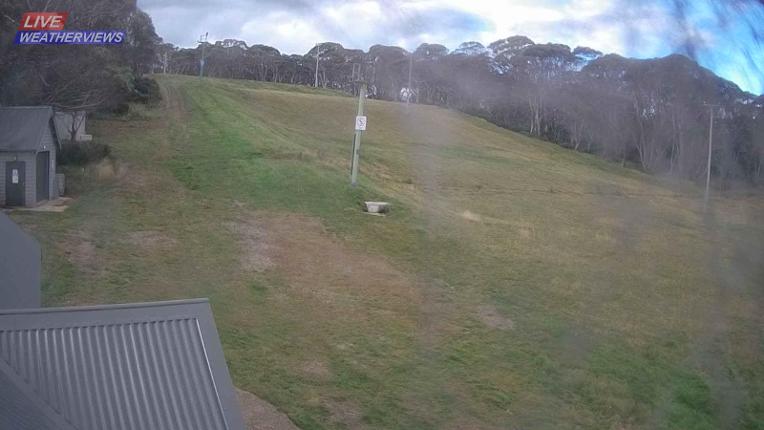 Webcam Dinner Plain: Dinner Plain