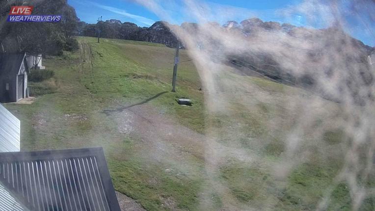 Webcam Dinner Plain: Dinner Plain