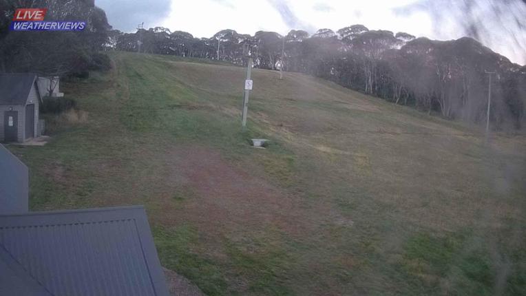 Webcam Dinner Plain: Dinner Plain